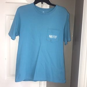 Southern Point men’s T-shirt